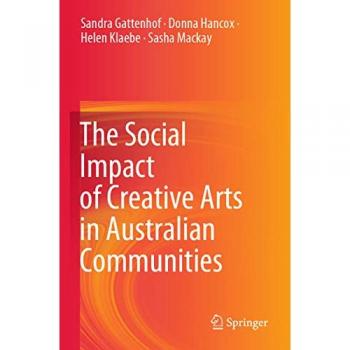 The Social Impact of Creative Arts in Australian Communities