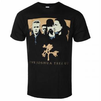 T-shirt manches courtes U2