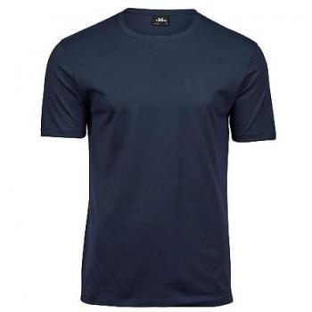 TeeJays Premium‑Rundhals T-Shirt für Herren – organische Baumwolle, L bis 3XL