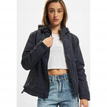 Damen Windbreaker Frontzip