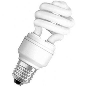 Bombilla de bajo consumo 13 W E27 Osram Mini Twist