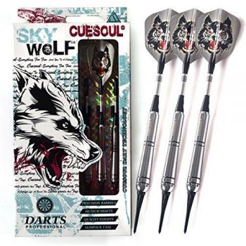 Cuesoul F2205 16g Soft Tip Dart Set