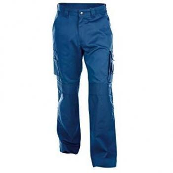 Dassy Miami Arbeitshose Standard Schrittlänge Kornblau 54