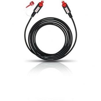 Cable Óptico Digital Oehlbach D1c6009