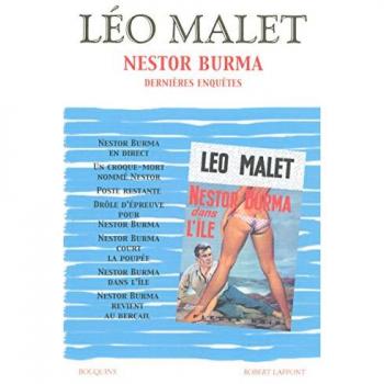 Léo Malet