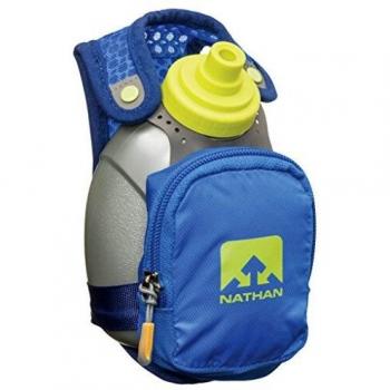 Nathan QuickShot Plus Sportflasche (300ml)
