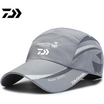 Cap de Soleil Séchage Rapide Daiwa – UV Protection