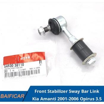 Kia Amanti Optima (2001-2006) Opirus 3.5 Front Stabilizer Sway Bar Link OEM 54830-38110