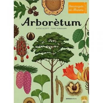 Arborètum