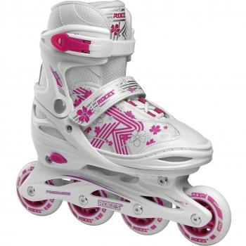Roces Pattini In Linea Jockey 3.0 Bambina
