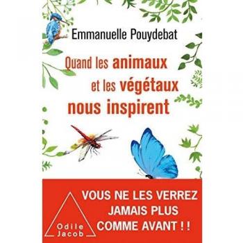 Quand les animaux et les végétaux nous inspirent