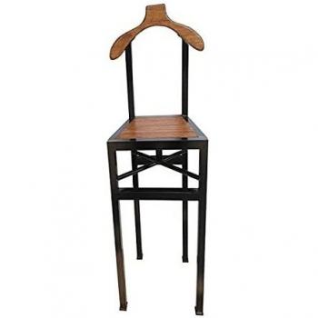 Colorful Chess Night Table – 30x40x100 cm