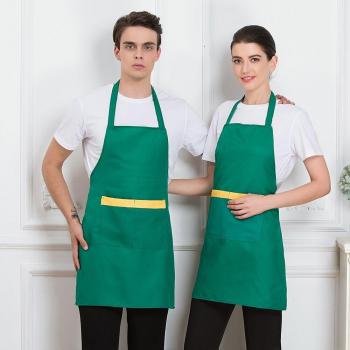 BBQ Apron with Pockets