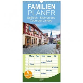 Familienplaner 2025