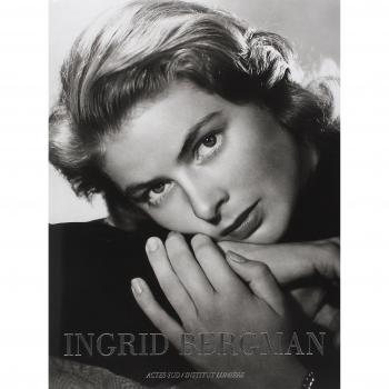 ingrid bergman