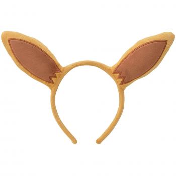 Pokémon Center Eevee Kid's Ear Headgear