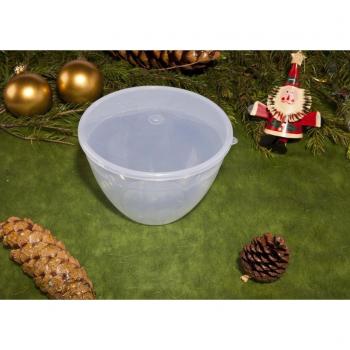 Bacinella Budino 280ml