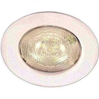 Philips Sceptrum 180 lm Spot Incasso Bianco