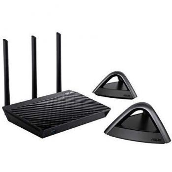ASUS RT-AC66U B1