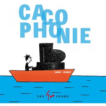 Cacophonie