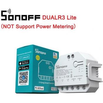 PowerPulse Mini 2-Switch Smart Relay