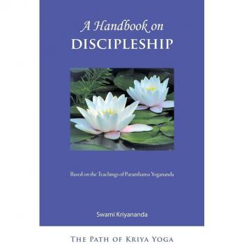 A Handbook of Discipleship