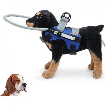 Capa de Seguridad Visual Animal