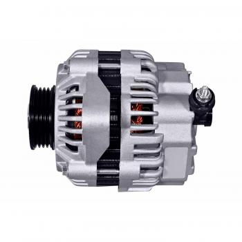 Unità di generazione 8EL 015 630‑591 – marca HELLA