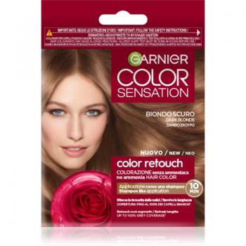 Garnier Color Sensation Retouch Dunkelblond