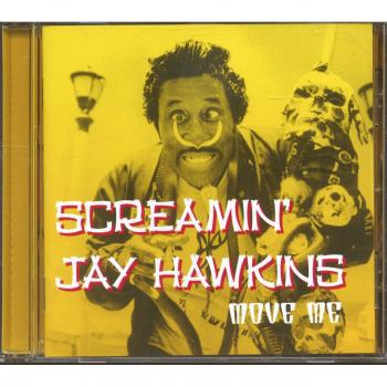 Screamin' Jay Hawkins