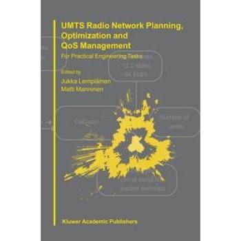 Vitalsource Technologies, Inc. Umts Radio Network Planning, Optimization And Qos Management