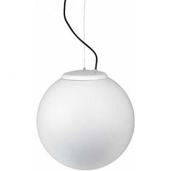 LedsC4 Sospensione da Esterno Cisne E27 15W