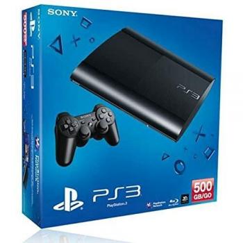 PlayStation 3