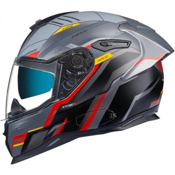 Nexx SX.100R Gridline