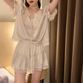 Negligeé Elegante para Mujer