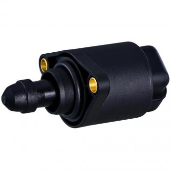 Contrôle de ralenti, alimentation en air HELLA 6NW 358 192-091