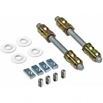 Fissaggio Maniglioni Comunello Nylon Doppio F0018