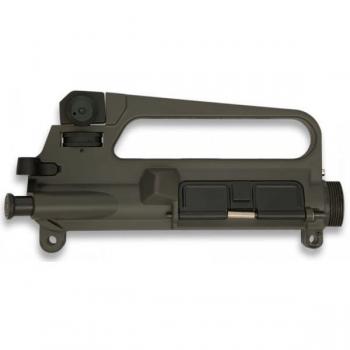 Original Golden Eagle Upper Body Replacement M Preto