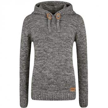 Stile Oxmo Philia in Grigio