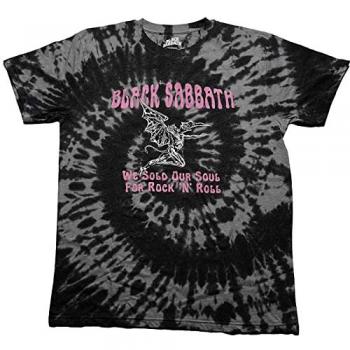 Black Sabbath