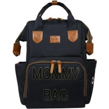 Mochila Maternal con Compartimento Térmico