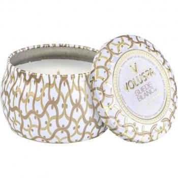 Blanc Suede Essence Light – 113 g