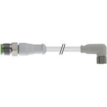 Câble M8 Femelle vers Mâle 5m Rs Pro