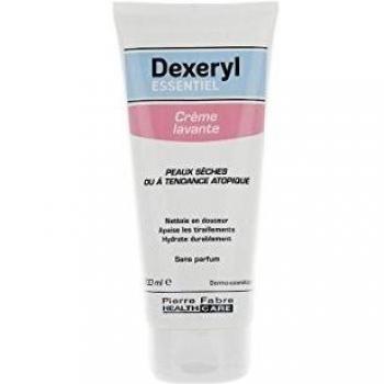 Pierre Fabre Health Care Dexeryl Essentielle Hautreinigung, 200 ml