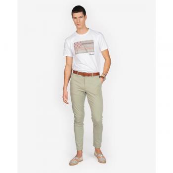 Pantalón Chino Icon Colours para Hombre