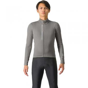 Maillot manches longues Castelli Entrata thermique