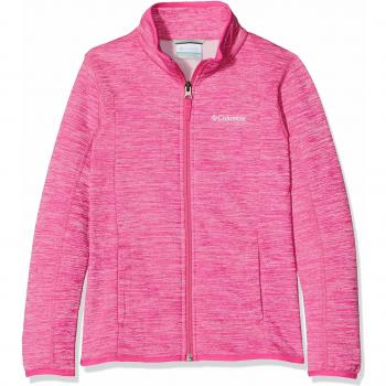 Columbia Wilderness Way Kindersleeve – Pink Ice Edition – L