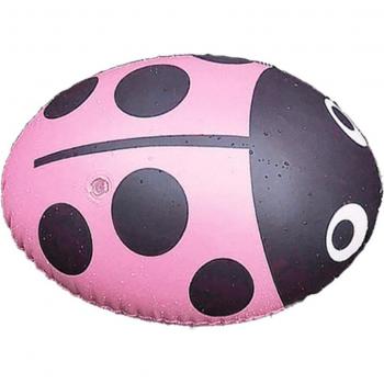 Inflatable Ladybug Swim Buoy