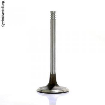 Válvula de admisión MAHLE 011 VE 30457