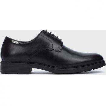 Zapatos de cordones Pikolinos con suela 'Airgonomics'